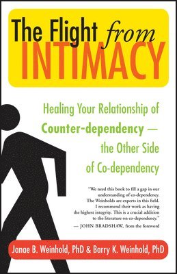 bokomslag Flight from Intimacy