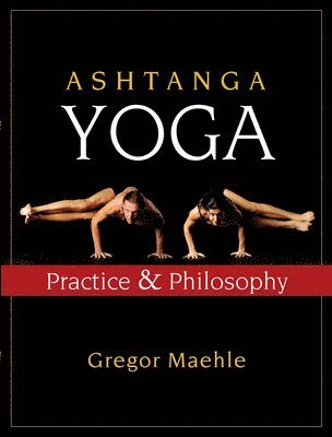 Ashtanga Yoga 1