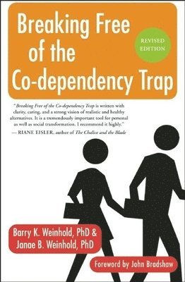 Breaking Free from the Co-dependency Trap 1