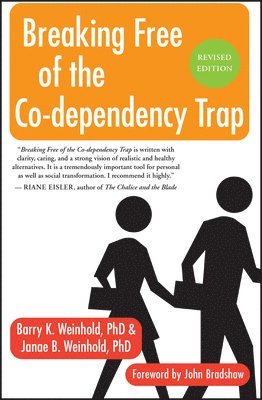 Breaking Free of the Co-Dependency Trap 1