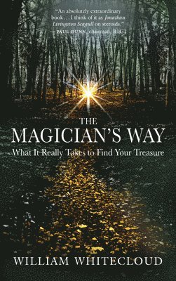 bokomslag The Magician's Way