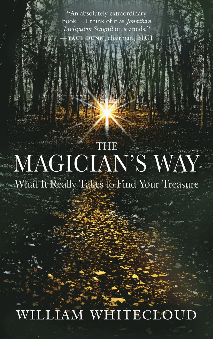 Magician's Way