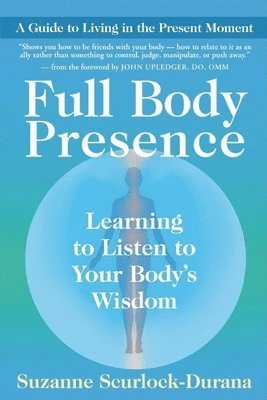 Full Body Presence 1