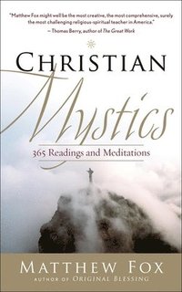bokomslag Christian Mystics