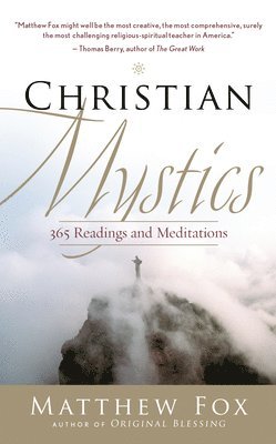 Christian Mystics 1