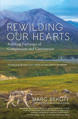 Rewilding Our Hearts 1