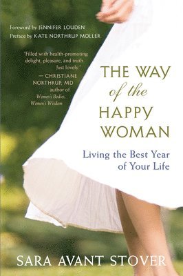 bokomslag The Way of the Happy Woman