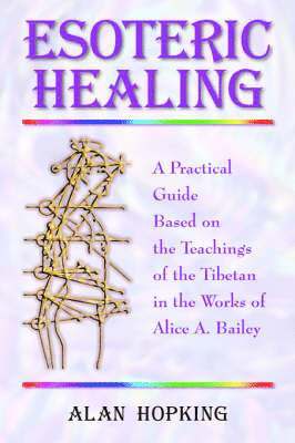 Esoteric Healing