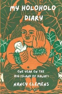 bokomslag My Holoholo Diary