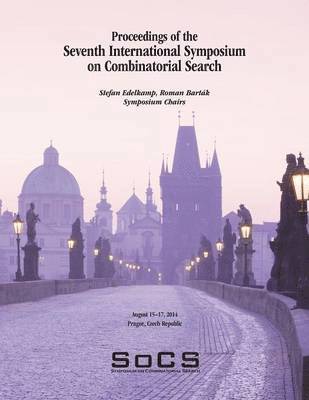 Proceedings of the Seventh International Symposium on Combinatorial Search (SoCS-2014) 1