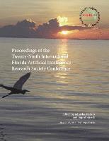 bokomslag Proceedings of the Twenty-Ninth International Florida Artificial Intelligence Research Society Conference (FLAIRS-16)