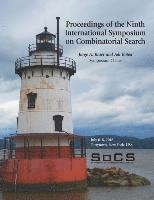 bokomslag Proceedings of the Ninth International Symposium on Combinatorial Search (SoCS 2016)