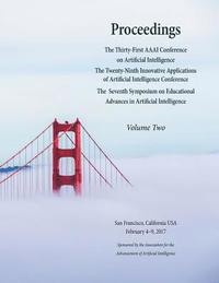 bokomslag Proceedings of the Thirty-First AAAI Conference on Artificial Intelligence Volume 2
