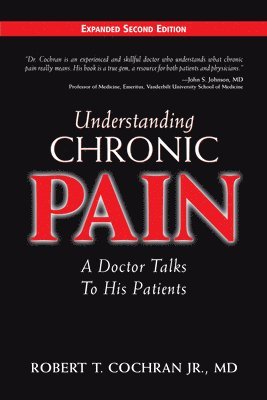 bokomslag Understanding Chronic Pain