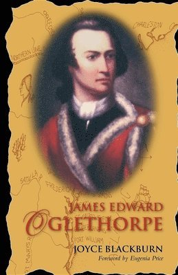 James Edward Oglethorpe 1