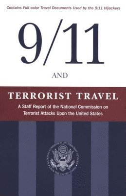 bokomslag 9/11 and Terrorist Travel