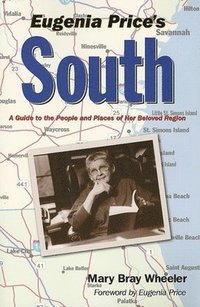 bokomslag Eugenia Price's South