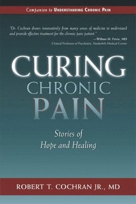 Curing Chronic Pain 1