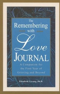 bokomslag The Remembering With Love Journal