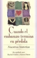 bokomslag Cuando el embarazo termina en perdida