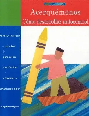 Marge Heegaard - Acerquemonos como desarrolar autocontrol, Häftad. Tillgänglighet: Tillfälligt slut