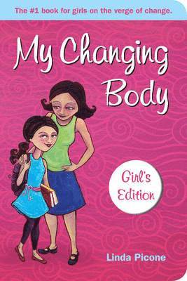 My Changing Body 1