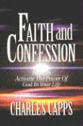 bokomslag Faith & Confession