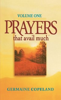 bokomslag Prayers That Avail Much