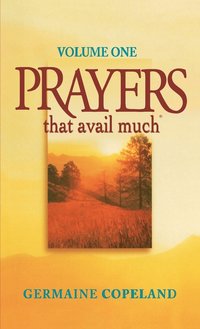 bokomslag Prayers That Avail Much Vol. 1
