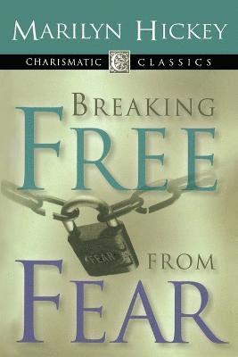 Breaking Free from Fear 1