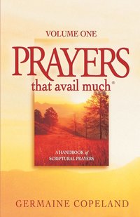 bokomslag Prayers That Avail Much