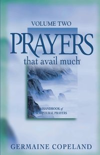 bokomslag Prayers That Avail Much