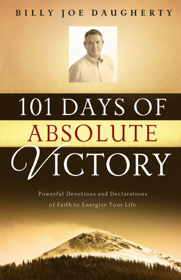 101 Days of Absolute Victory 1