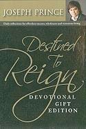 bokomslag Destined To Reign Devotional Gift Edition