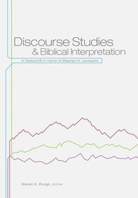 bokomslag Festschrift in Honor of Stephen H. Levinsohn