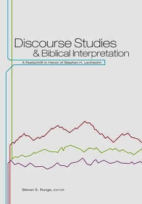 Runge - Festschrift in Honor of Stephen H. Levinsohn, Häftad