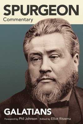 Spurgeon Commentary: Galatians 1