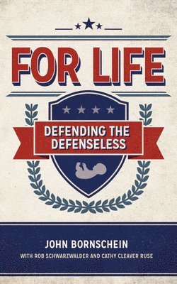 John Bornschein - For Life, Häftad