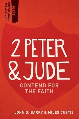 Contend for the Faith 1