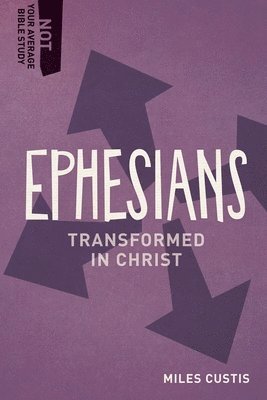 Ephesians 1