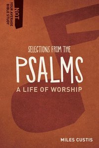 bokomslag Life of Worship