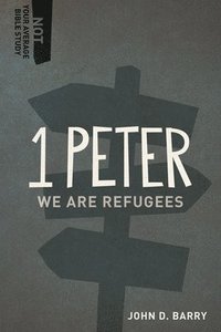 bokomslag We Are Refugees