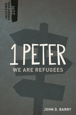 We Are Refugees 1