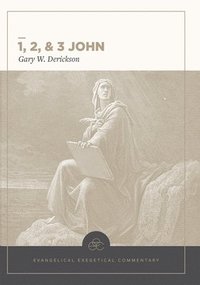 bokomslag 1, 2 & 3 John: Evangelical Exegetical Commentary