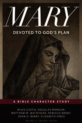 Vince - Devoted to God′s Plan, Häftad