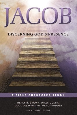 John D. Barry, Derek Brown, John D Barry - Jacob, Häftad