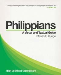 bokomslag High Definition Commentary: Philippians
