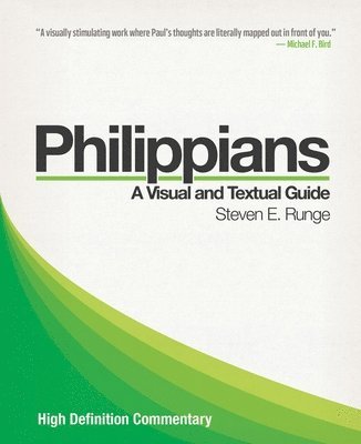 bokomslag High Definition Commentary: Philippians