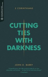 bokomslag Cutting Ties with Darkness