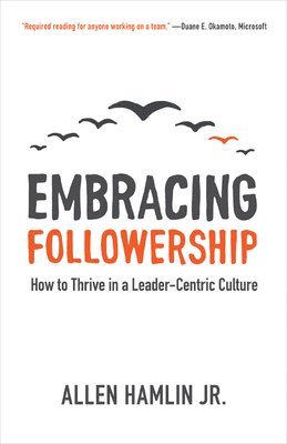Embracing Followership 1